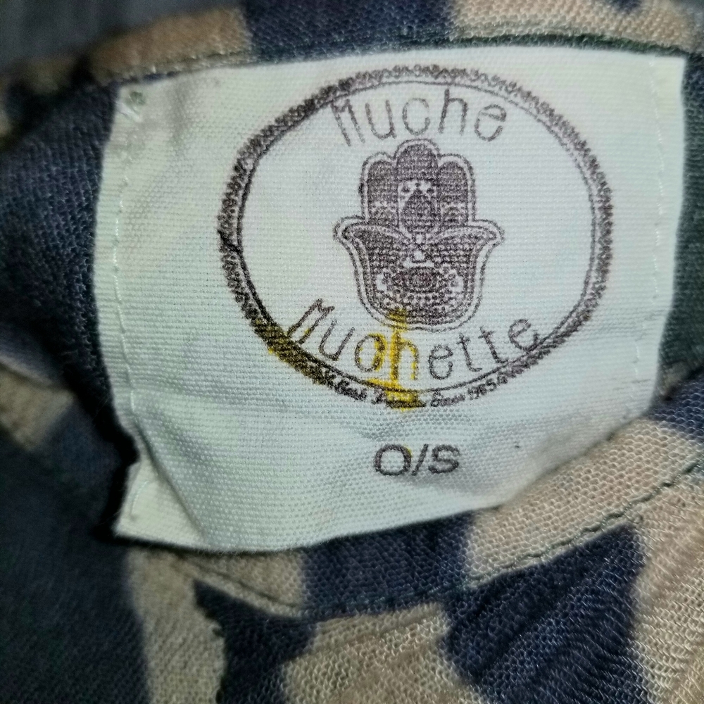 Muche et Muchette beach cover up - Picture 3 of 13